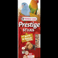 Versele-Laga - Versele Laga Prestige Sticks Dupla Rúd (mogyoró