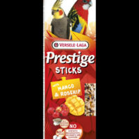Versele-Laga - Versele Laga Prestige Sticks Dupla Rúd (mangó