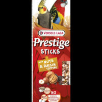 Versele-Laga - Versele Laga Prestige Sticks Dupla Rúd (mogyoró