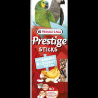 Versele-Laga - Versele Laga Prestige Sticks Dupla Rúd (banán