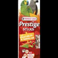 Versele-Laga - Versele Laga Prestige Sticks Dupla Rúd (zöldség