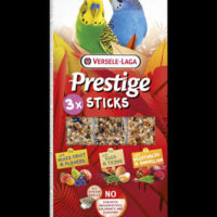 Versele-Laga - Versele Laga Prestige Sticks Tripla Rúd (gyümölcs