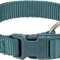 Trixie - Trixie Premium Collar - nyakörv (benzin) kutyák részére (XXS-XS) 15-25cm/10mm