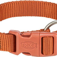 Trixie - Trixie Premium Collar - nyakörv (rozsda) kutyák részére (S) 25-40cm/15mm