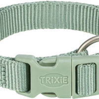 Trixie - Trixie Premium Collar - nyakörv (zsálya) kutyák részére (S) 25-40cm/15mm