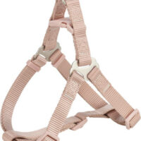 Trixie - Trixie Premium One Touch Harness - hám (mályva) kutyák részére (M) 50-65cm/20mm