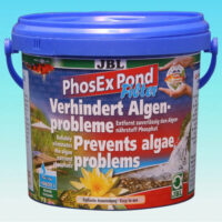 JBL - JBL PhosEx Pond Filter 1kg (2