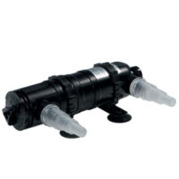 Aqua-el - aquael szürő UV sterilizátor 9W