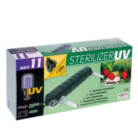 Aqua-el - AquaEl UV Sterilizer szűrő 11W
