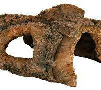 TRIXIE - Trixie Tree Stump - bújó (fatörzs hatású) terráriumba (15cm)