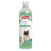 Beaphar - Beaphar sampon macska - Makadamia Oil (250ml)