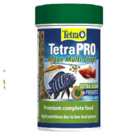 Tetra - TetraPro Algae Multi-Crisps 250ml