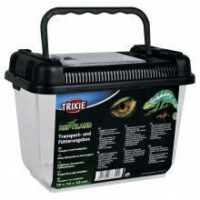 TRIXIE - trixie 76300 transport box 19cm