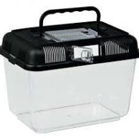 TRIXIE - trixie 76302 transport box 31cm