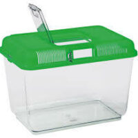 TRIXIE - trixie 76303 transport box 38cm