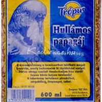 TRÓPUS - Trópus Z mag 600ml Hullámospapagáj