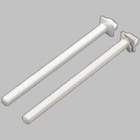 2GR - 2GR ÜLŐRÚD madárnak 18cm Art.081M