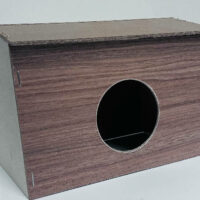 - ODU háztetős degu (ZF30)