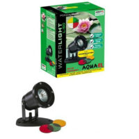 Aqua-el - aquael világítás tavi 50W L50