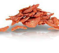 KidDog - KidDog Duck Soft Flakes -kacsahús szívecske kutyák részére (250g)
