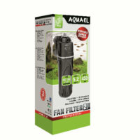 Aqua-el - AquaEl Fan 2 Plus - Akváriumi belső szűrő készülék