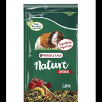 - PR.NATURE CAVIA/TMALAC ORIGINAL 2