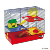 Comfy - PetInn ASTRO 4 ketrec 57x30x46cm