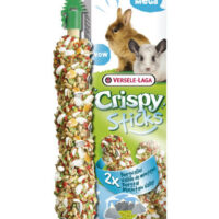 Versele-Laga - Versele-Laga Crispy Sticks Rabbits