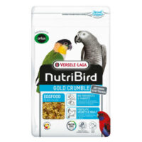 Versele-Laga - PR. NutriBird Gold Crumble Big Parakeets 800g