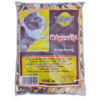 TRÓPUS - Trópus Magkeverék - kiegészítő eleség rágcsálók részére (600ml) 10db/gyűjtő