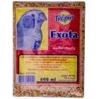 TRÓPUS - Trópus Díszmadáreleség  - pinty- és exoták részére (600ml) 10db/gyűjtő