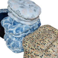 - BA5168 Párna babysoft 3