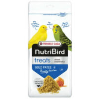 Versele-Laga - PR. NutriBird Treats Gold Patee Honey 250g