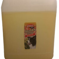 Panzi - Panzi Sampon kutya - Jojoba 10L