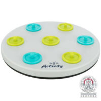 TRIXIE - Trixie Snack Board Strategy Game - játék (stratégiai) nyulak részére (ø20cm)