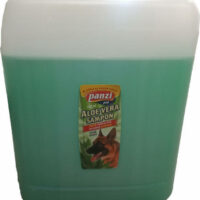 Panzi - Panzi Sampon - kutya Aloevera 10l