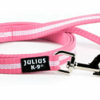 JULIUS-K9 - B:JK9 IDC Póráz csőheveder utánvilágító