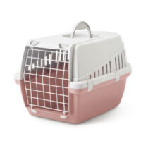 SAVIC - SAVIC Trotter Pet Carrier 3 - szállítóbox  kutyák és macskák részére (60