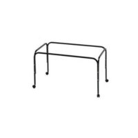 SAVIC - SAVIC Stand Nero 3 - ketrec tartó állvány (100x50x68cm)