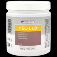 Versele-Laga - PR.OROPHARMA YEL-LUX 500G (KIZÁRÓLAG RENDELÉSRE!)