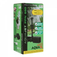 Aqua-el - aq.rOTOR PFN-650