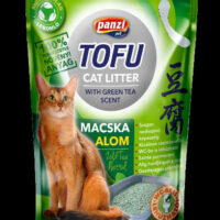 - Panzi Tofu - növényi alapú