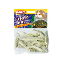 Panzi - Panzi szárított fehér hal (10g)