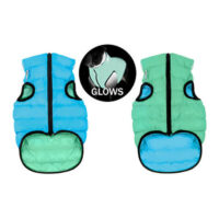 AiryVest - AiryVest Lumi kifordítható kutyaruha
