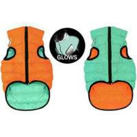 AiryVest - AiryVest Lumi kifordítható kutyaruha