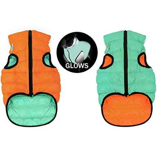 AiryVest - AiryVest Lumi kifordítható kutyaruha AiryVest - AiryVest Lumi kifordítható kutyaruha