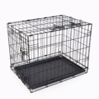 SAVIC - SAVIC Dog Cottage box 61x44x50cm 3311