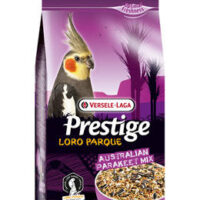 Versele-Laga - Versele-Laga Australian Parakeet Mix - Teljesértékű eledel nimfa papagáj részére (1kg)