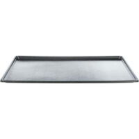 TRIXIE - Trixie Replacement tub for Home Kennel - tálca (trixie 3925-es szobakennelhez) 109x79x71cm