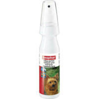 Beaphar - Beaphar Szőrápoló spray - makadámia olajjal - kutyák és macskák részére (150ml)
